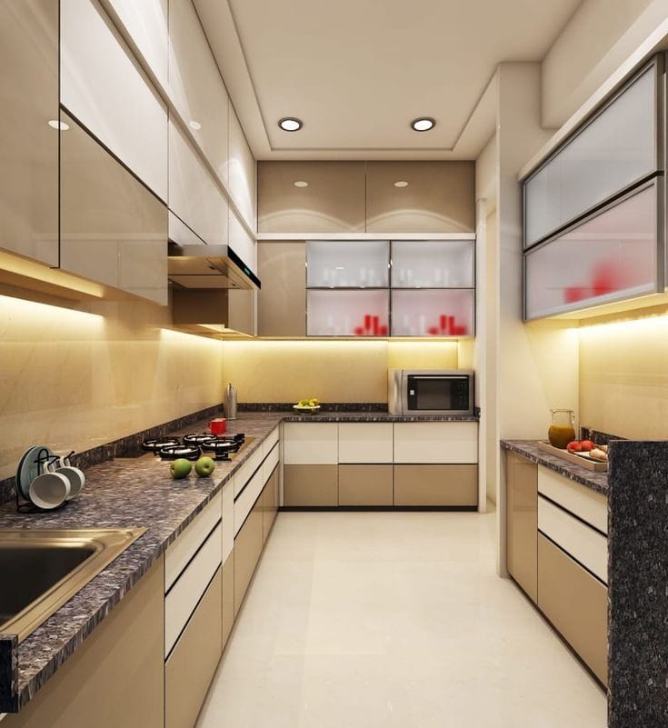 Kitchen Project 16